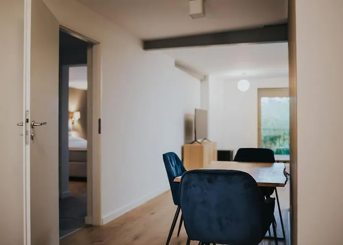 Appartement Fabrica 22