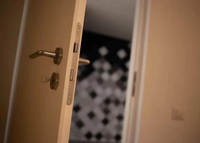 דירה Fabrica 22 קלוז'-נאפוקה