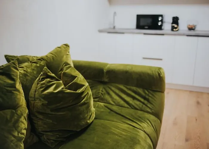 Fabrica 22 Appartement Cluj-Napoca