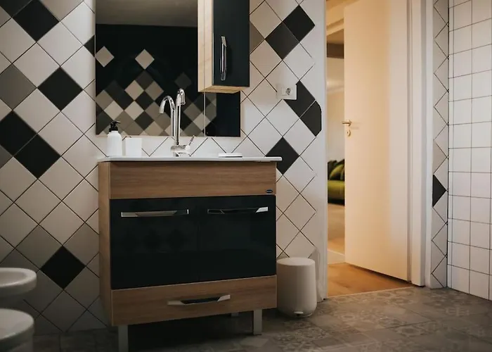 Fabrica 22 Appartement *