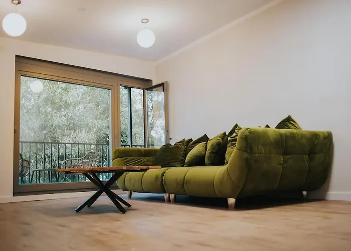 Lägenhet Fabrica 22 *